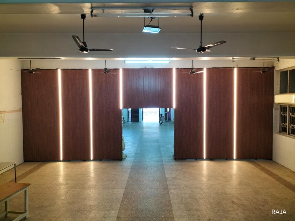 Zai Palace — Banquet Hall in Royapuram, Chennai (on-site parking, in-house decoration, outside catering allowed, bar service available) — photo 4