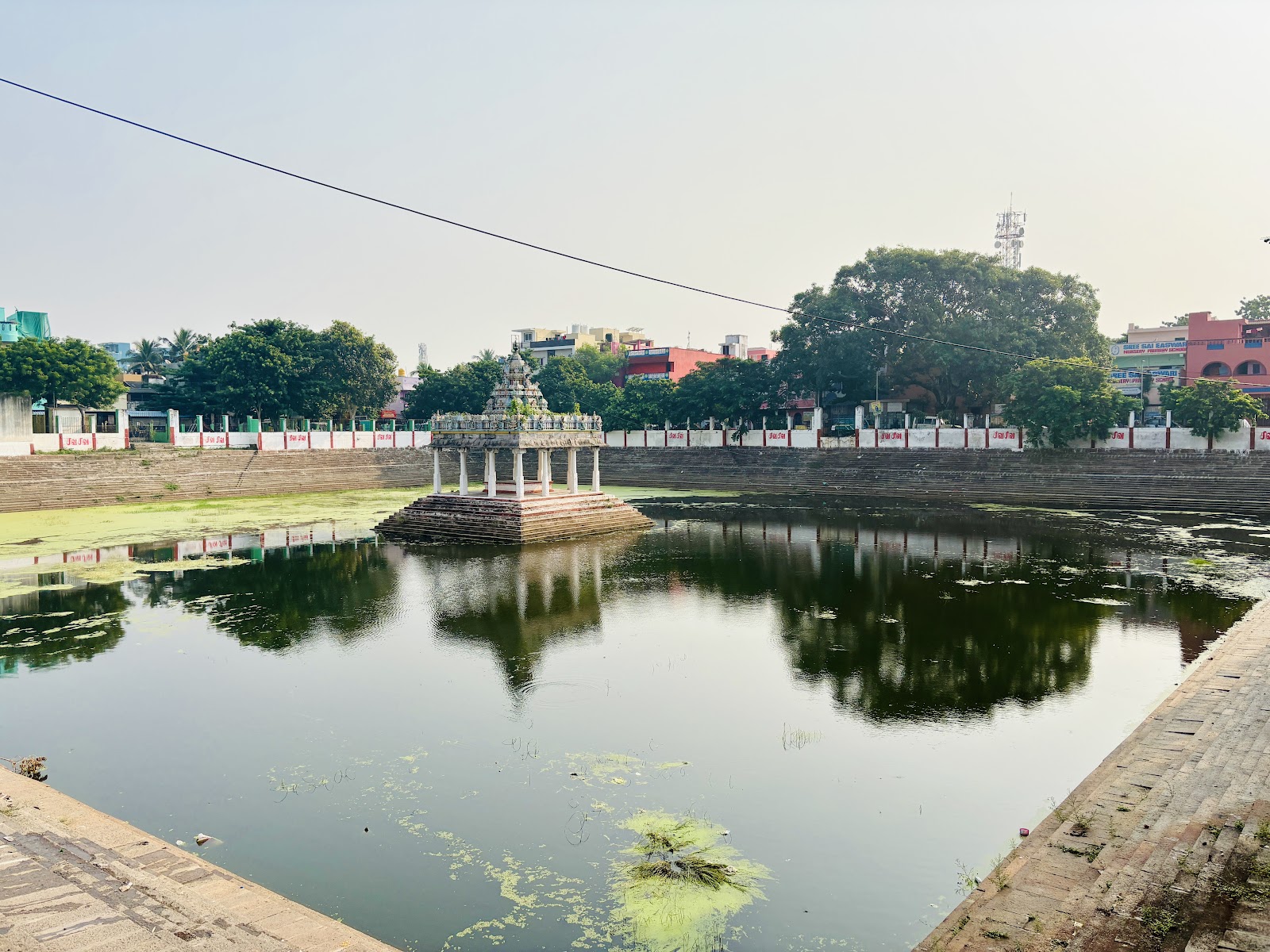 Vadivudai Amman Thirumana Maligai — Banquet Hall in Tondiarpet, Chennai (on-site parking, in-house decoration, bar service available, 500–750 guest capacity) — photo 3