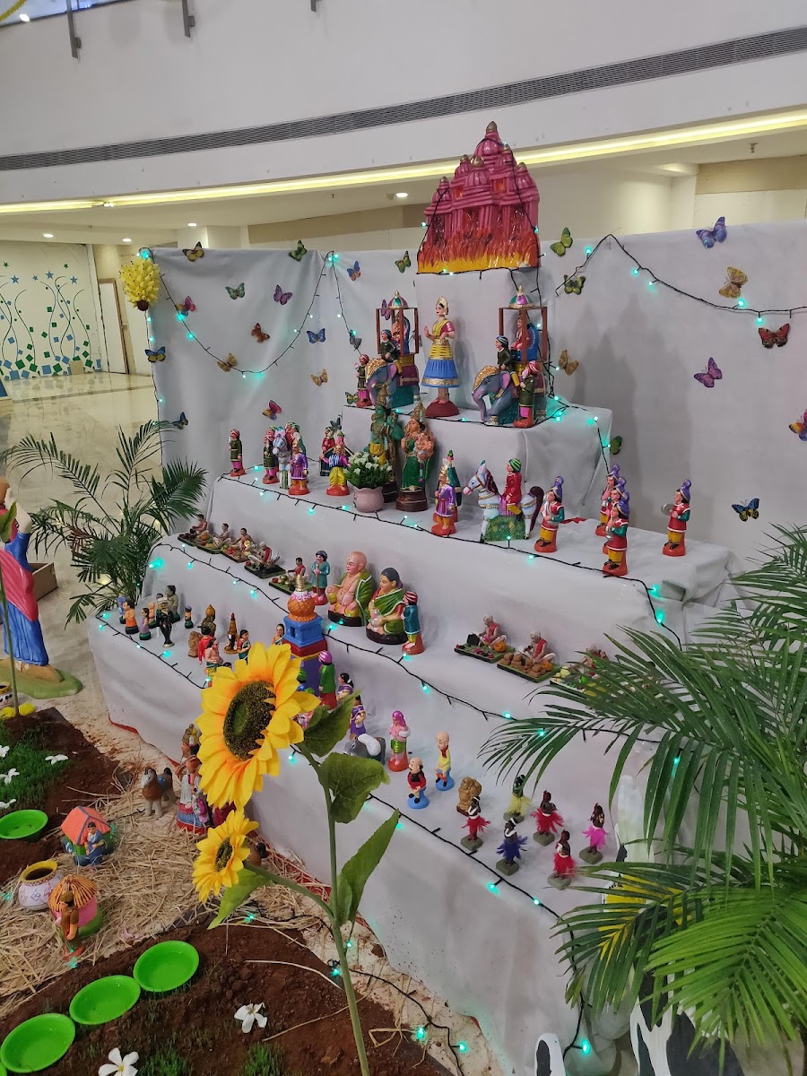 Eta Playmon — Banquet Hall in Magadi Main Road, Bangalore (on-site parking, in-house decoration, bar service available, 4.1★ rated) — photo 2