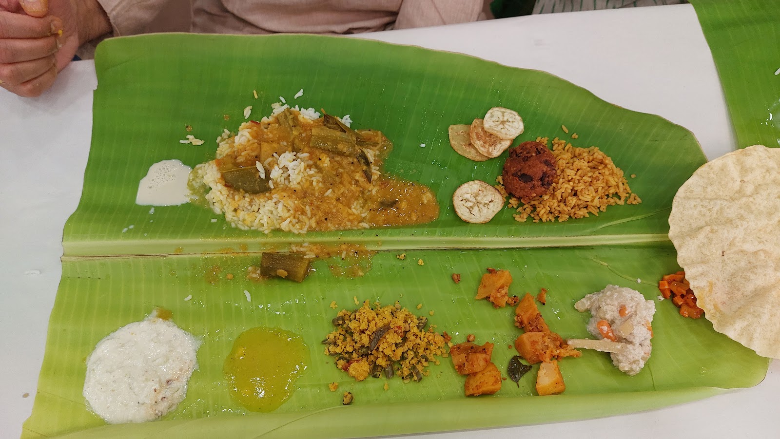 PRC Centenary Hall — Banquet Hall in T Nagar, Chennai (on-site parking, in-house decoration, bar service available, 180–300 guest capacity) — photo 4