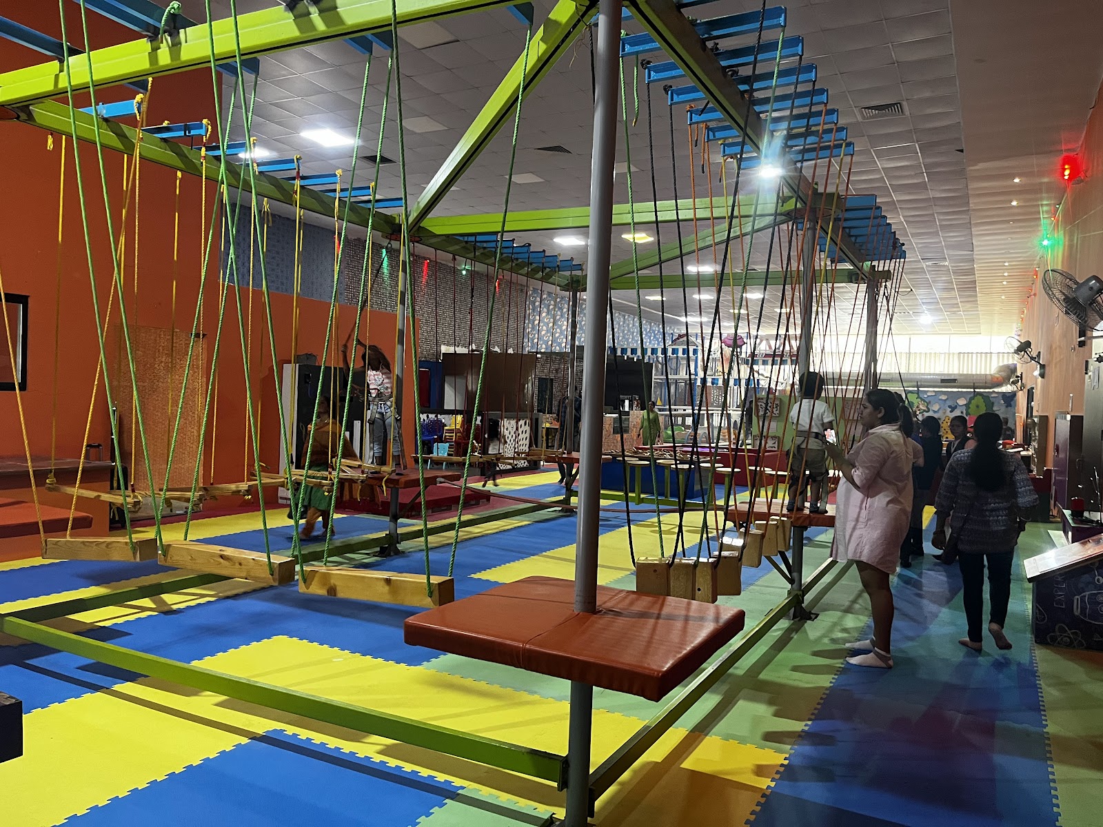Kidztopiaa — Banquet Hall in Marathahalli, Bangalore (on-site parking, in-house decoration, bar service available, 4.0★ rated) — photo 4