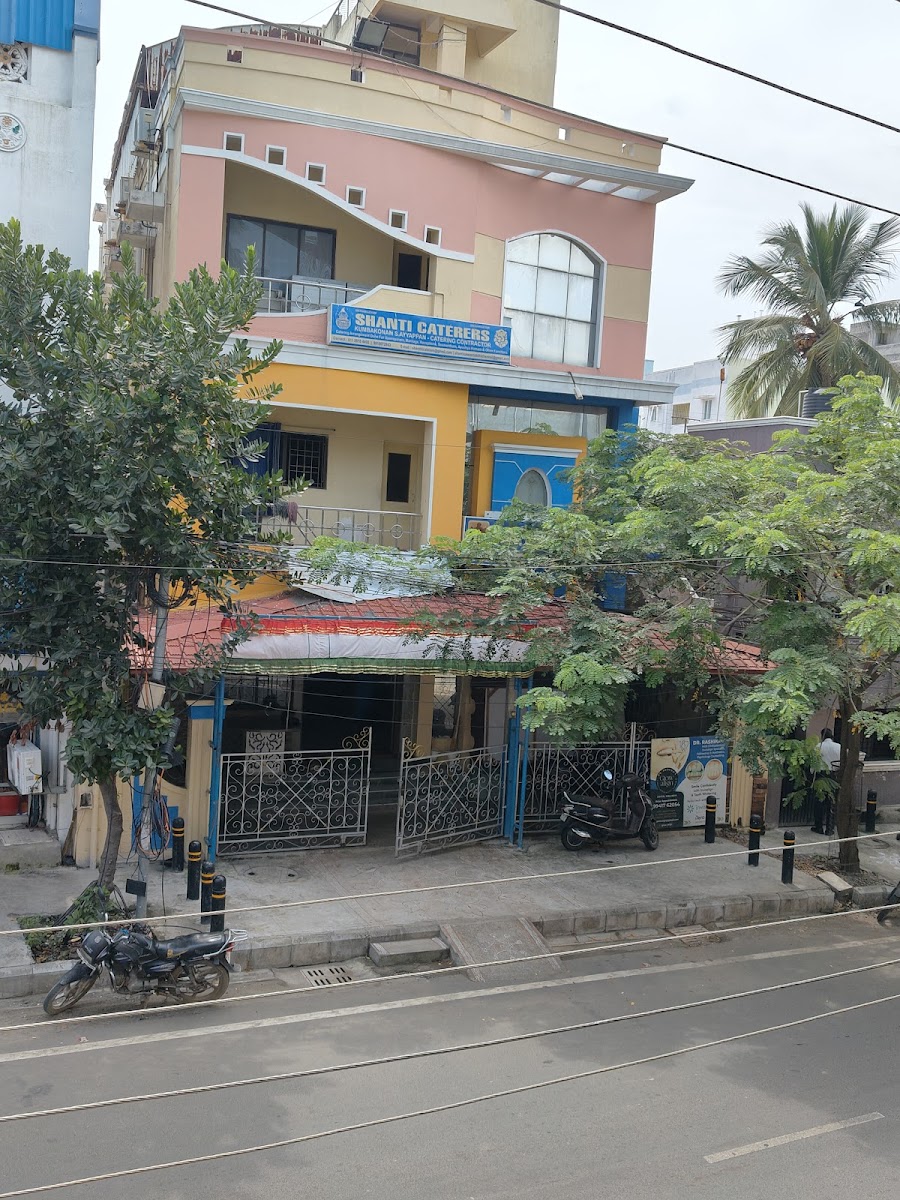 Shri Sudharsan Kalyan Mahal — Banquet Hall in Nanganallur, Chennai (on-site parking, in-house decoration, DJ permitted, bar service available) — photo 2
