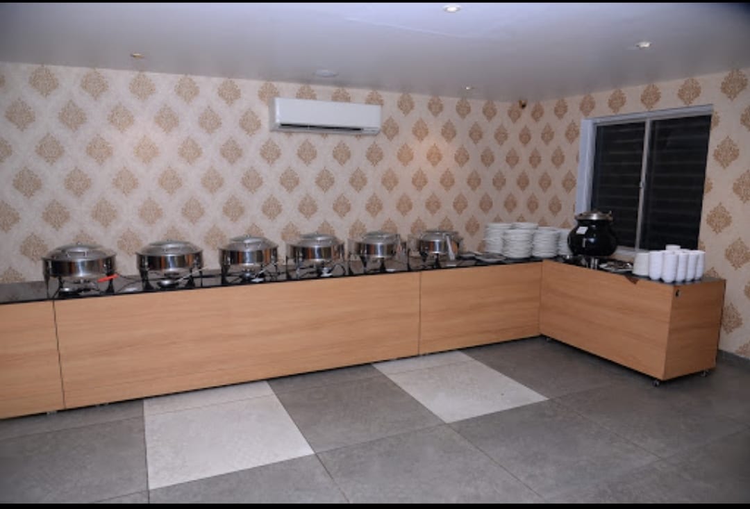 Thamarai Banquet Hall — Banquet Hall in Manapakkam, Chennai (on-site parking, in-house decoration, outside catering allowed, bar service available) — photo 3