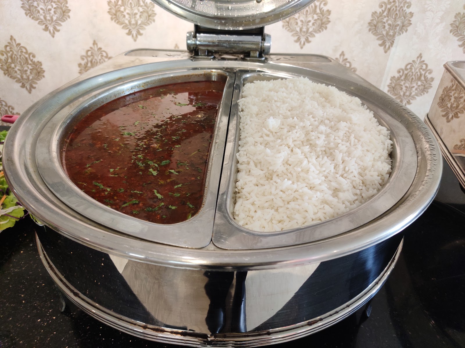 Thamarai Banquet Hall — Banquet Hall in Manapakkam, Chennai (on-site parking, in-house decoration, outside catering allowed, bar service available) — photo 4