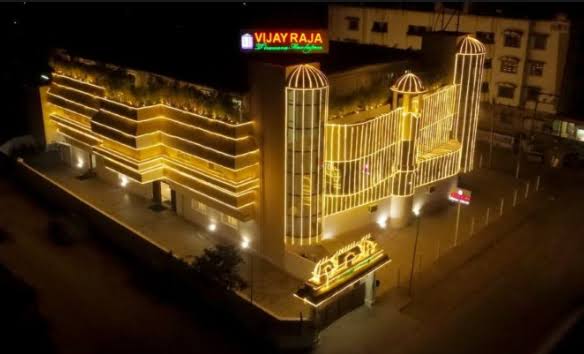 Vijay Raja Thirumana Mandapam — Banquet Hall in Kovilambakkam, Chennai (on-site parking, in-house decoration, DJ permitted, bar service available) — photo 4