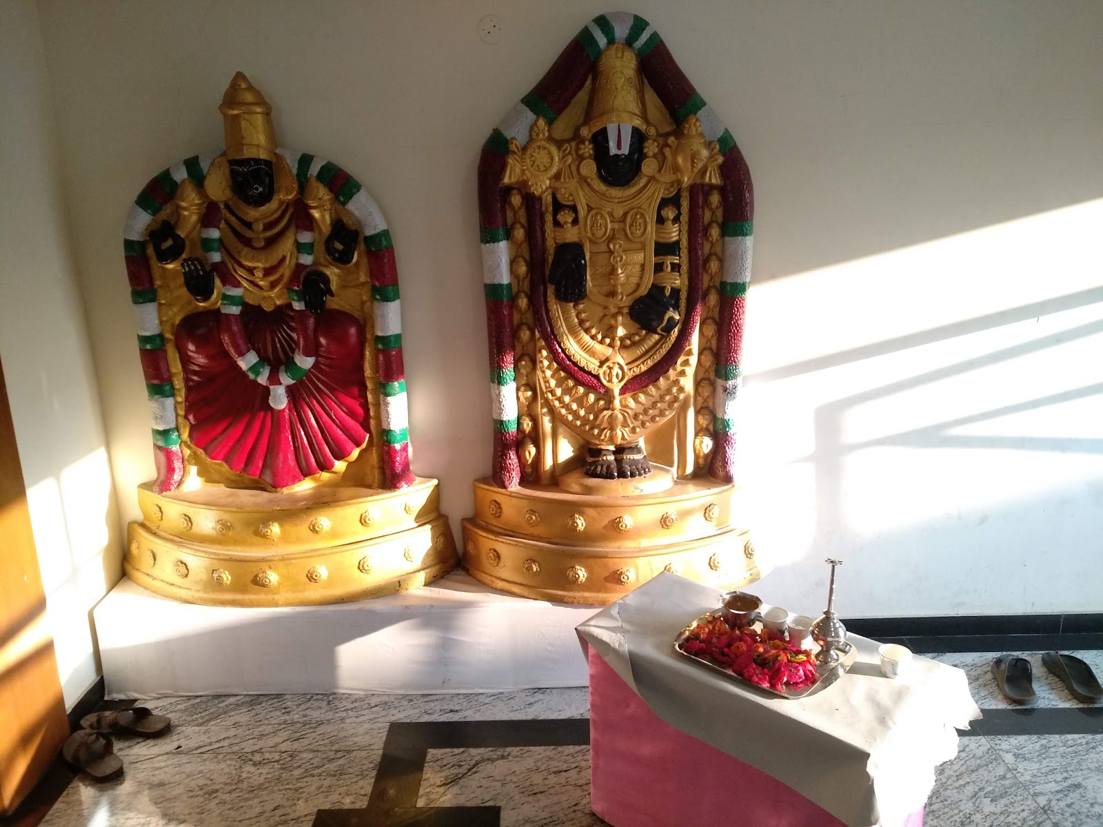 Sai Shobha Mahal — Banquet Hall in Ambattur, Chennai (on-site parking, in-house decoration, bar service available, 200–300 guest capacity) — photo 2