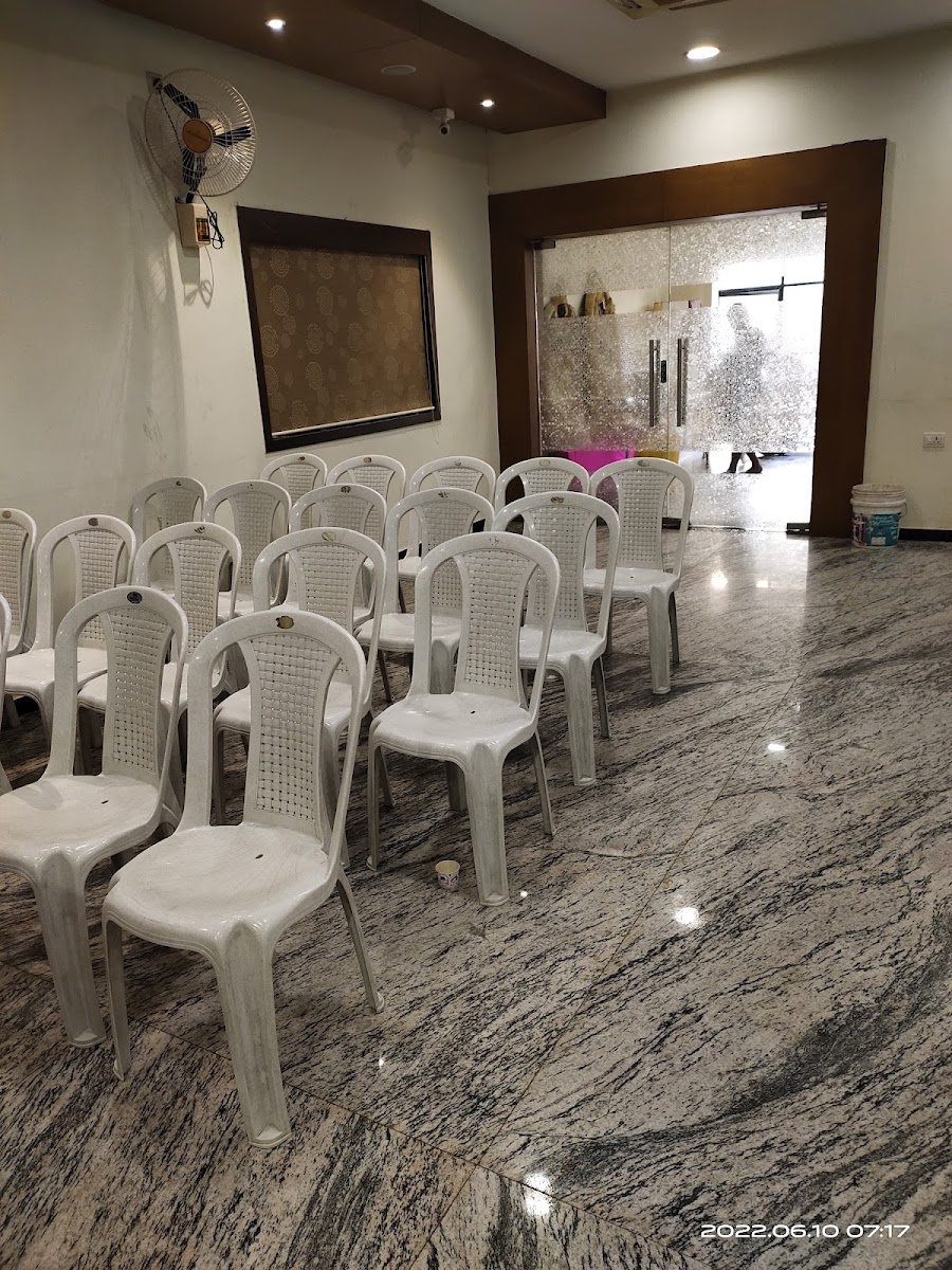 Sai Shobha Mahal — Banquet Hall in Ambattur, Chennai (on-site parking, in-house decoration, bar service available, 200–300 guest capacity) — photo 4