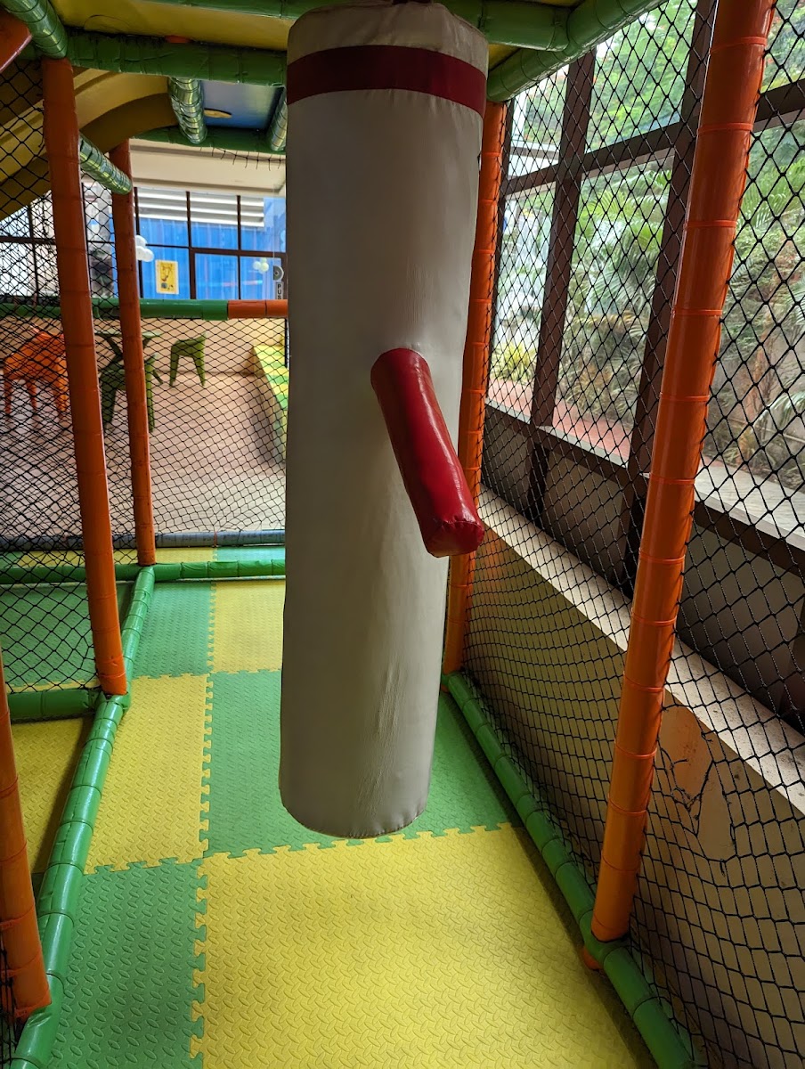 Eesha Kids Play Arena — Banquet Hall in Jayanagar, Bangalore (on-site parking, in-house decoration, bar service available, 4.3★ rated) — photo 4