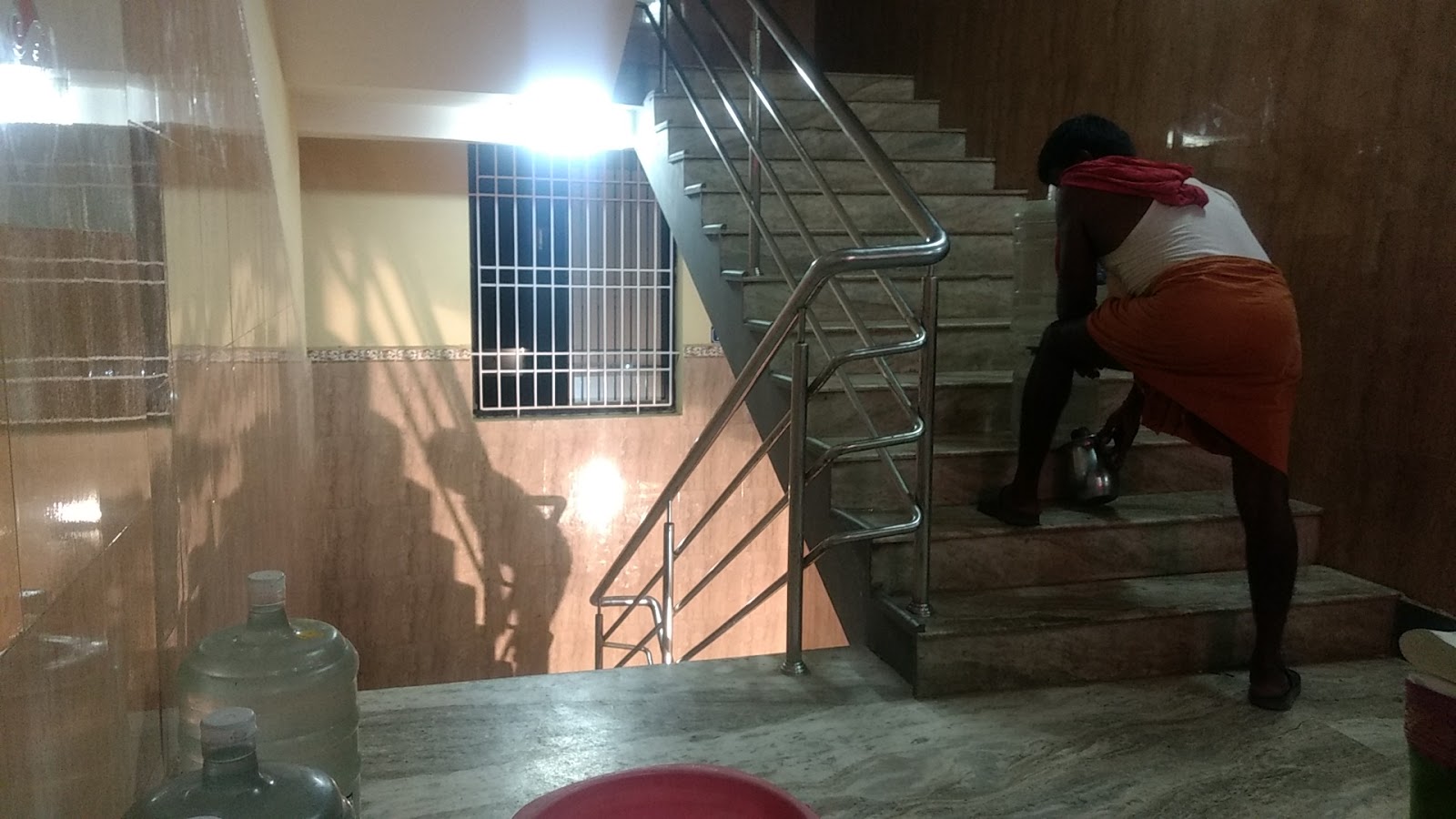 Mohana Thirumana Maligai — Banquet Hall in Kolathur, Chennai (on-site parking, in-house decoration, outside catering allowed, bar service available) — photo 4
