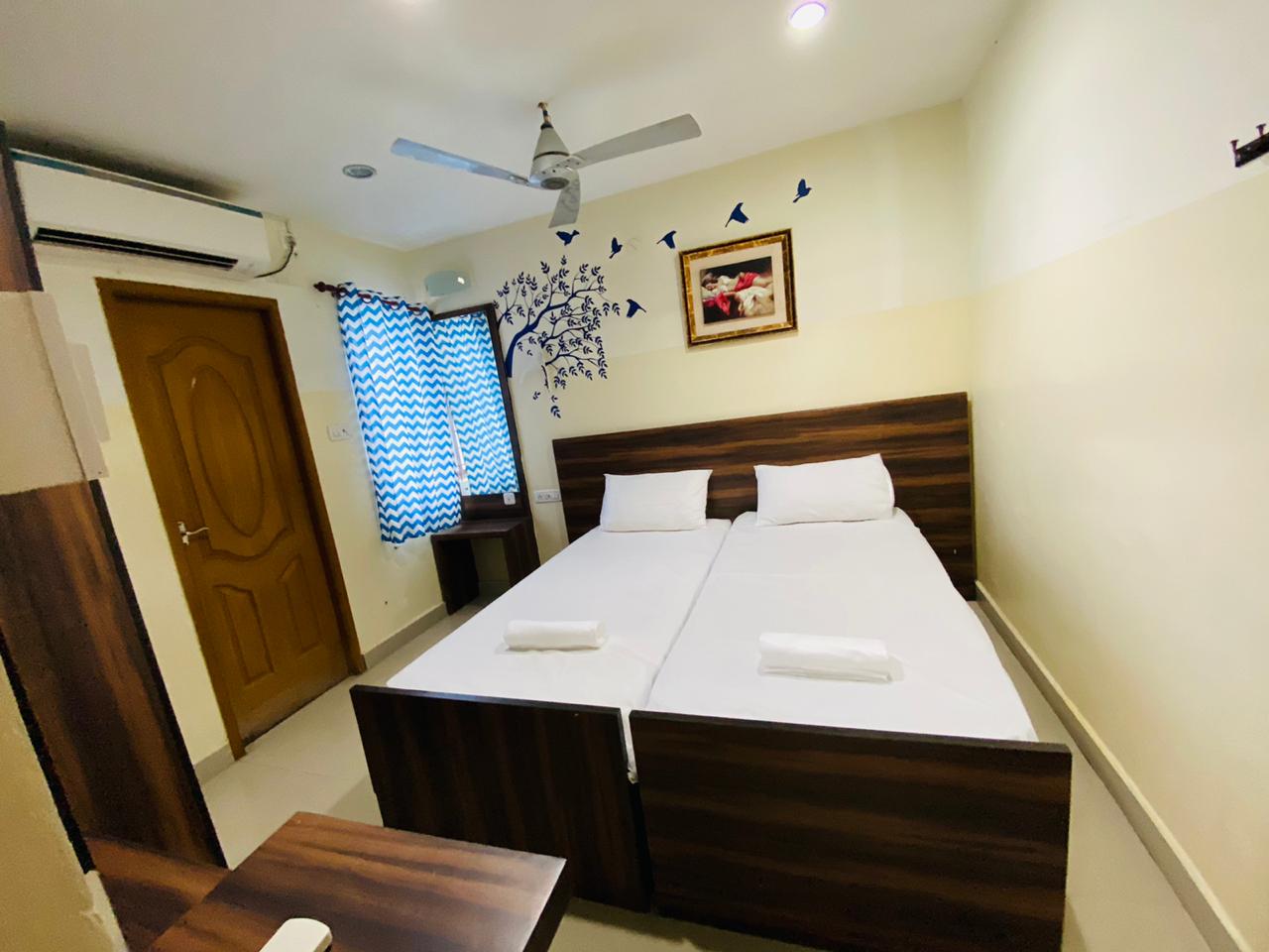 Dera Boutique Stays — Banquet Hall in Pallikaranai, Chennai (on-site parking, in-house decoration, outside catering allowed, bar service available) — photo 4