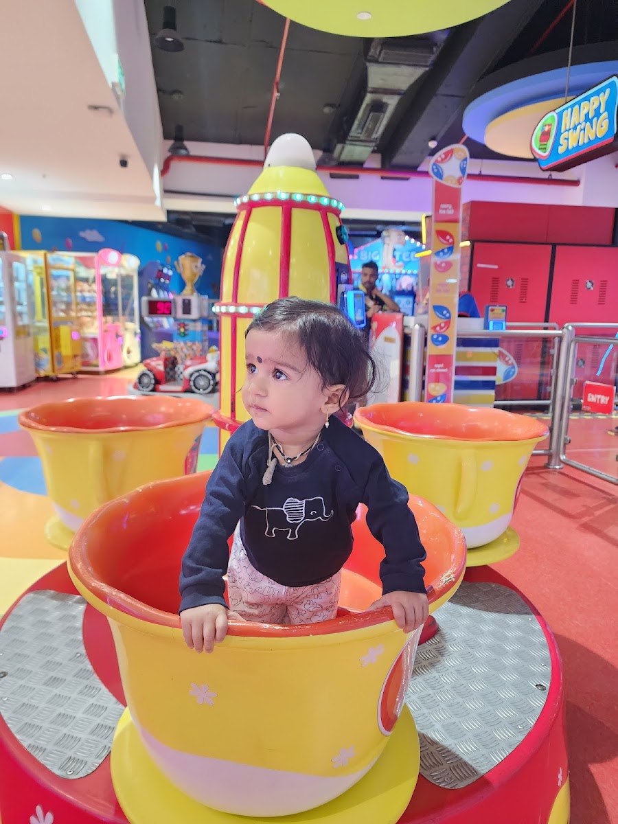 Fun City — Banquet Hall in Bangalore (on-site parking, in-house decoration, bar service available, 4.2★ rated)
