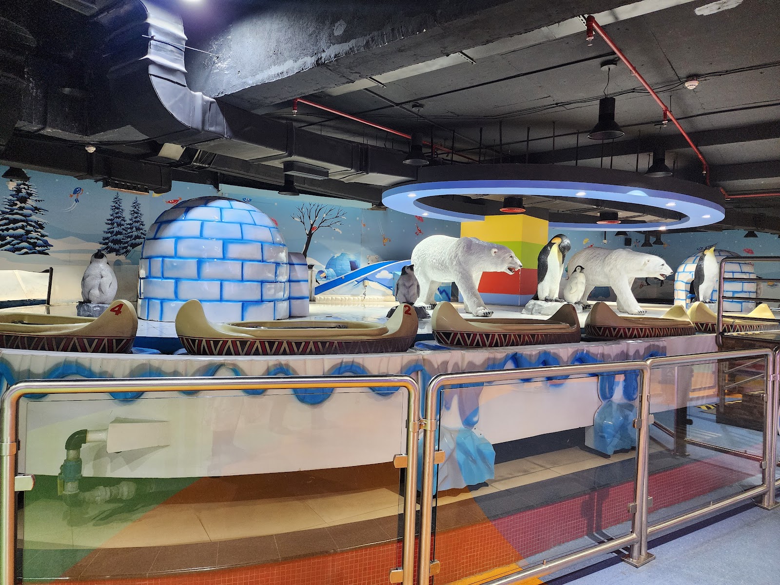 Fun City — Banquet Hall in BTM 1st Stage, Bangalore (on-site parking, in-house decoration, bar service available, 4.2★ rated) — photo 2