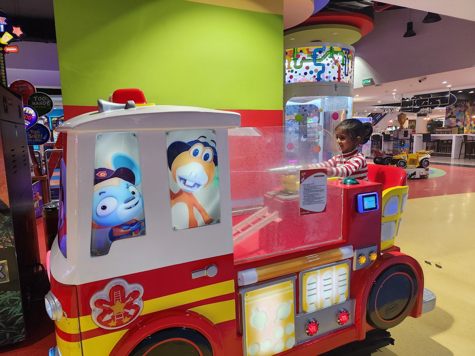Fun City — Banquet Hall in BTM 1st Stage, Bangalore (on-site parking, in-house decoration, bar service available, 4.2★ rated) — photo 3
