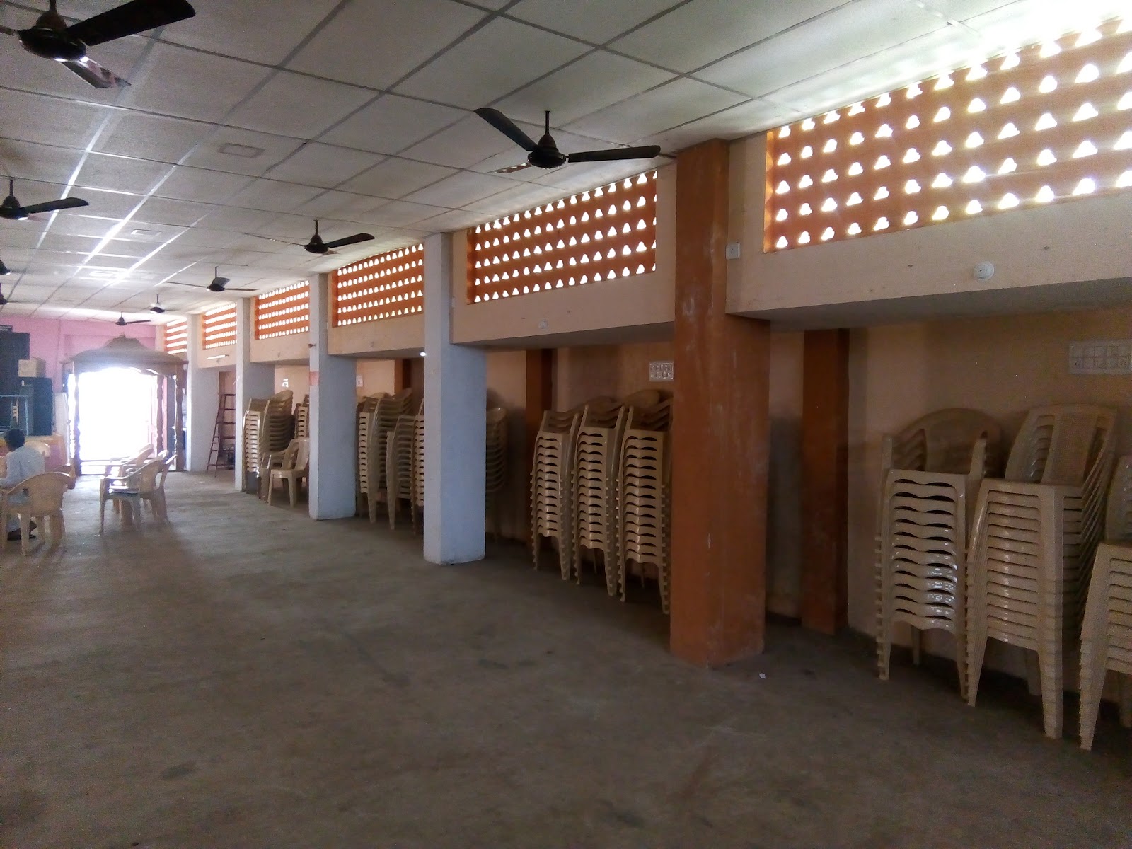 Pattabiram Naidu Vari Nala Sangam — Banquet Hall in Pattabiram, Chennai (on-site parking, in-house decoration, bar service available, 250–300 guest capacity) — photo 2