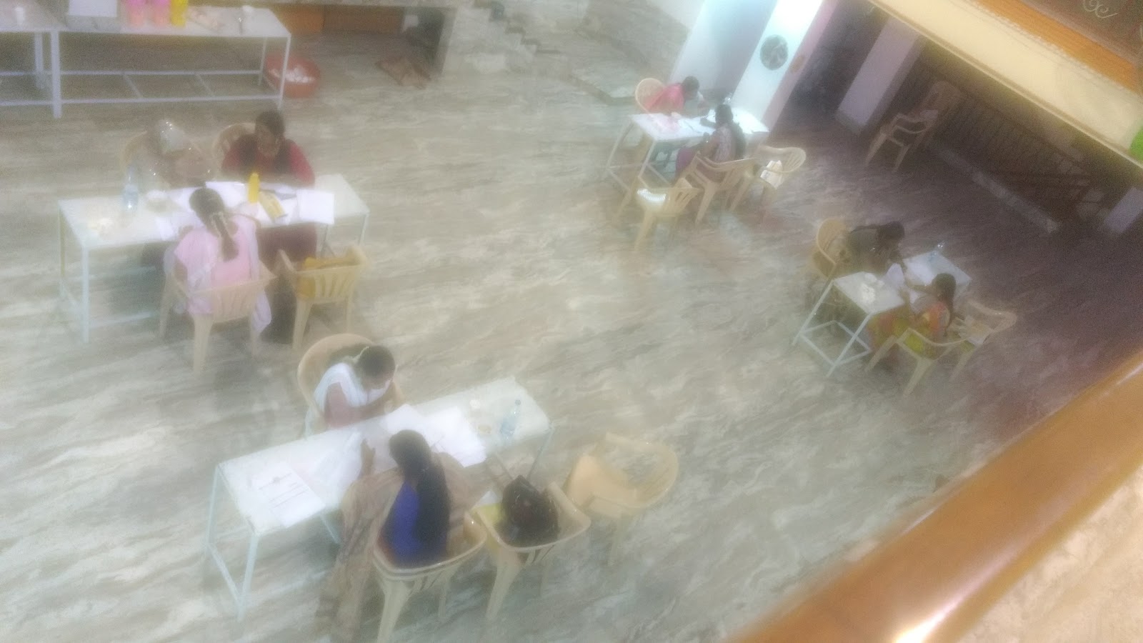 Mandhira Moorthy Mahal — Banquet Hall in Teynampet, Chennai (on-site parking, in-house decoration, DJ permitted, bar service available) — photo 3