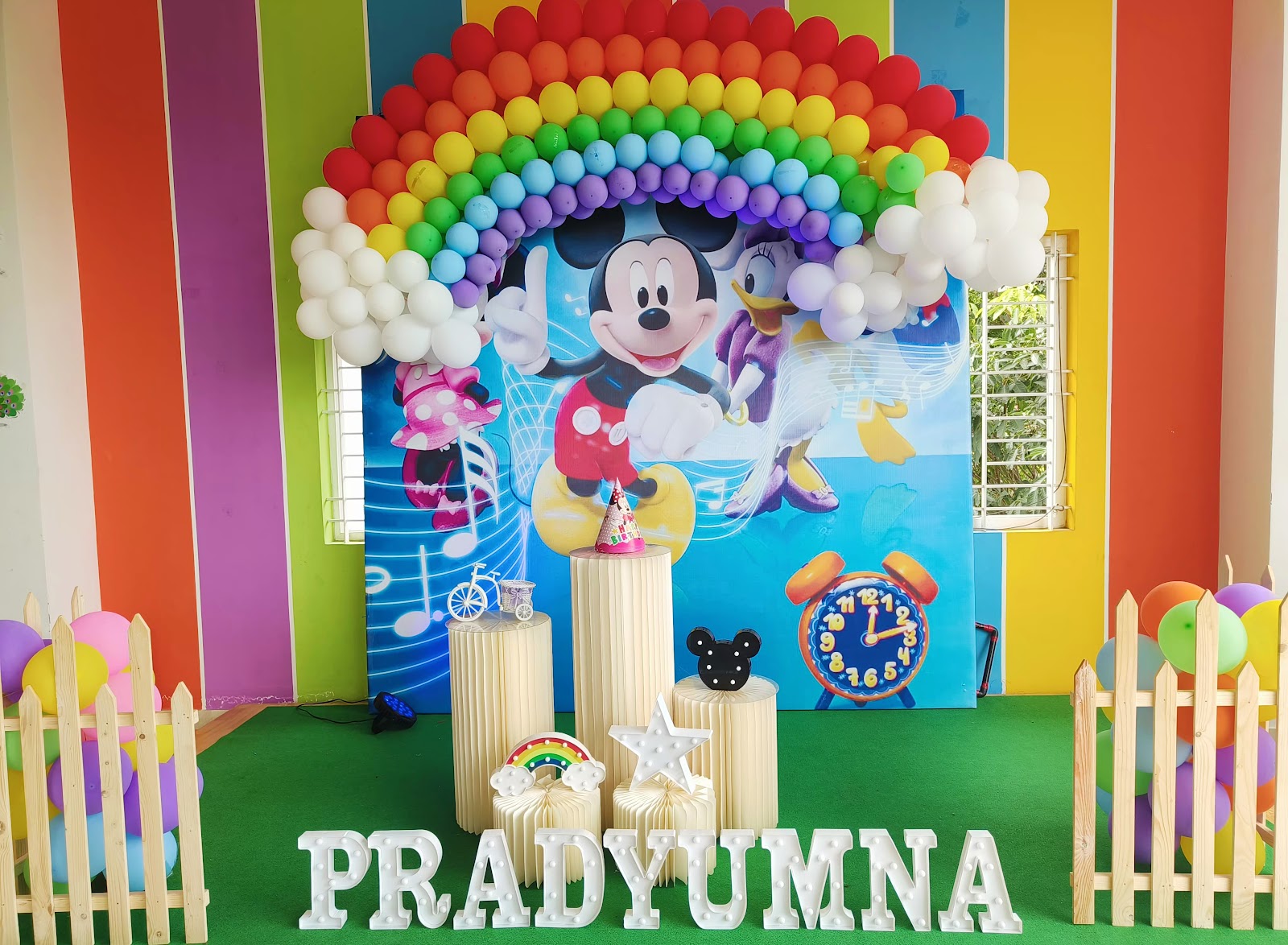 Funtaastic Kids Play Area — Banquet Hall in Uttarahalli, Bangalore (on-site parking, in-house decoration, bar service available, 4.0★ rated) — photo 4