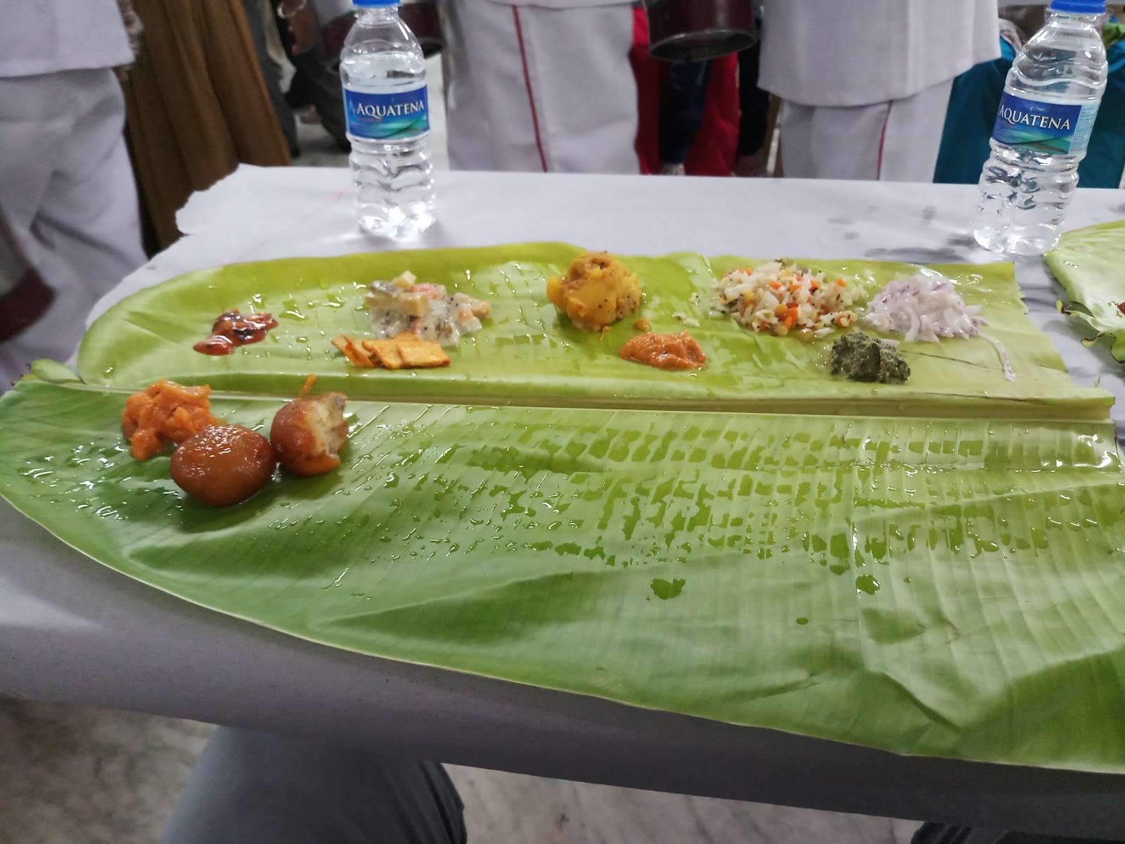 Shree Balaji Mahal — Banquet Hall in Pallavaram, Chennai (on-site parking, in-house decoration, DJ permitted, bar service available) — photo 4