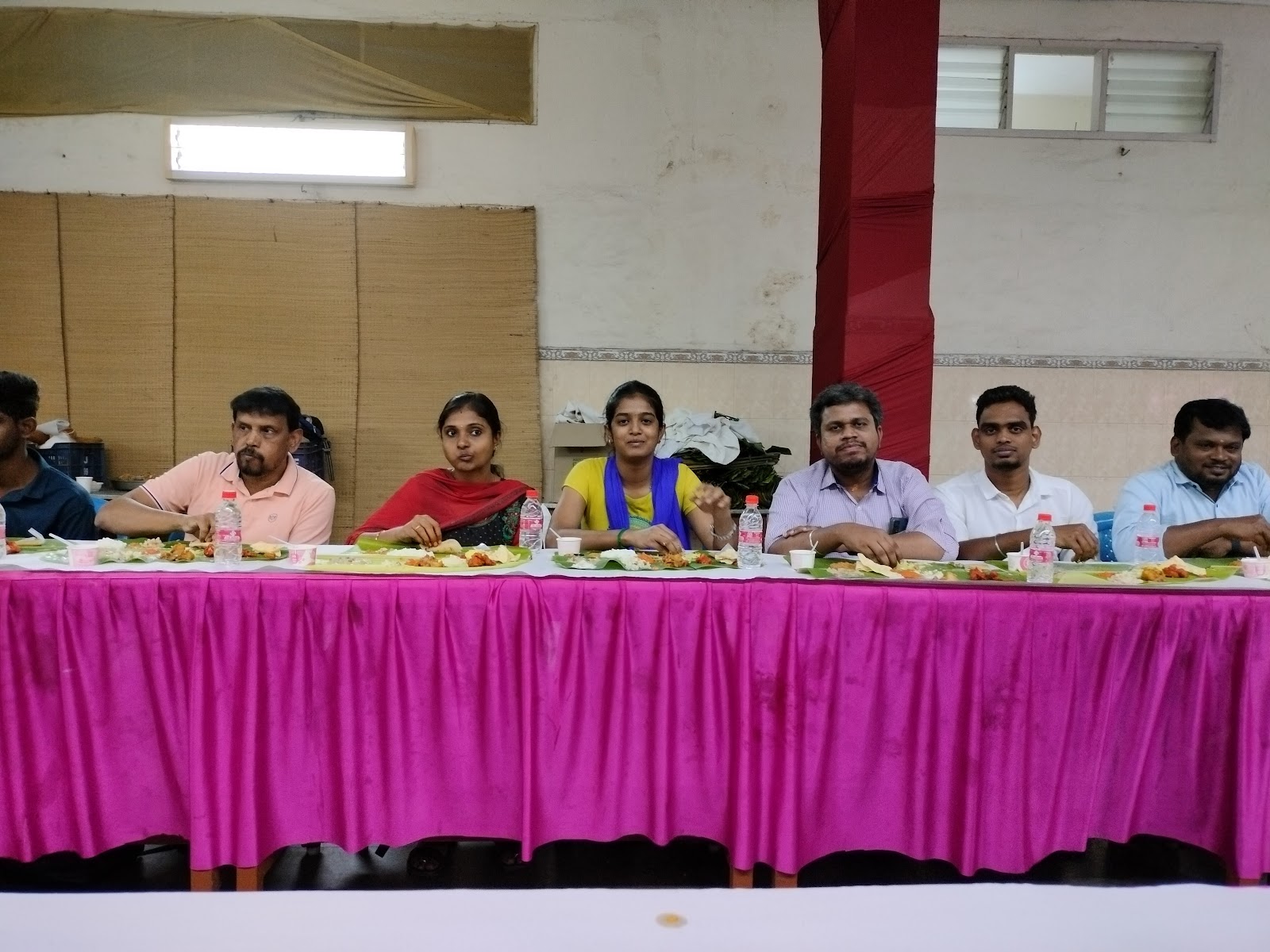 Srimathi Narayani Ammal Kalyana Mandapam — Banquet Hall in Mandaveli, Chennai (on-site parking, in-house decoration, DJ permitted, bar service available) — photo 2
