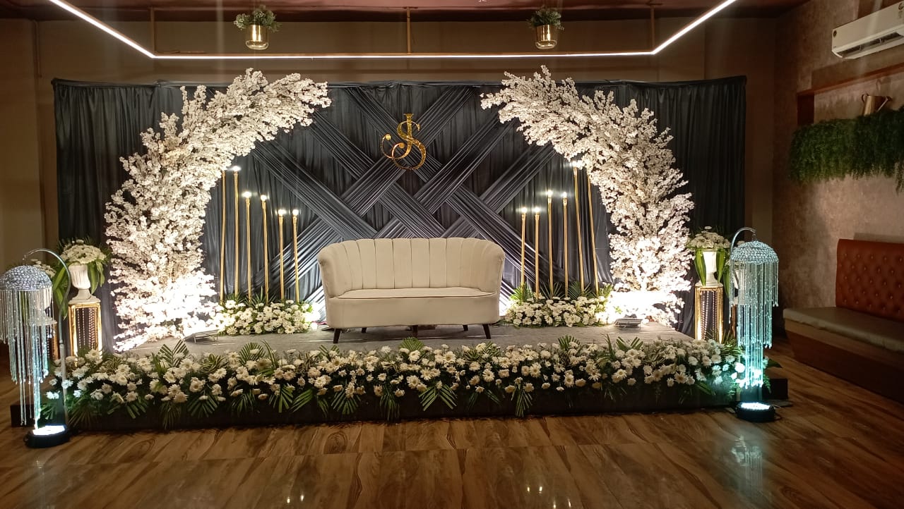 Olive Orchard Halls — Banquet Hall in Kodambakkam, Chennai (on-site parking, in-house decoration, bar service available, 200–300 guest capacity) — photo 3