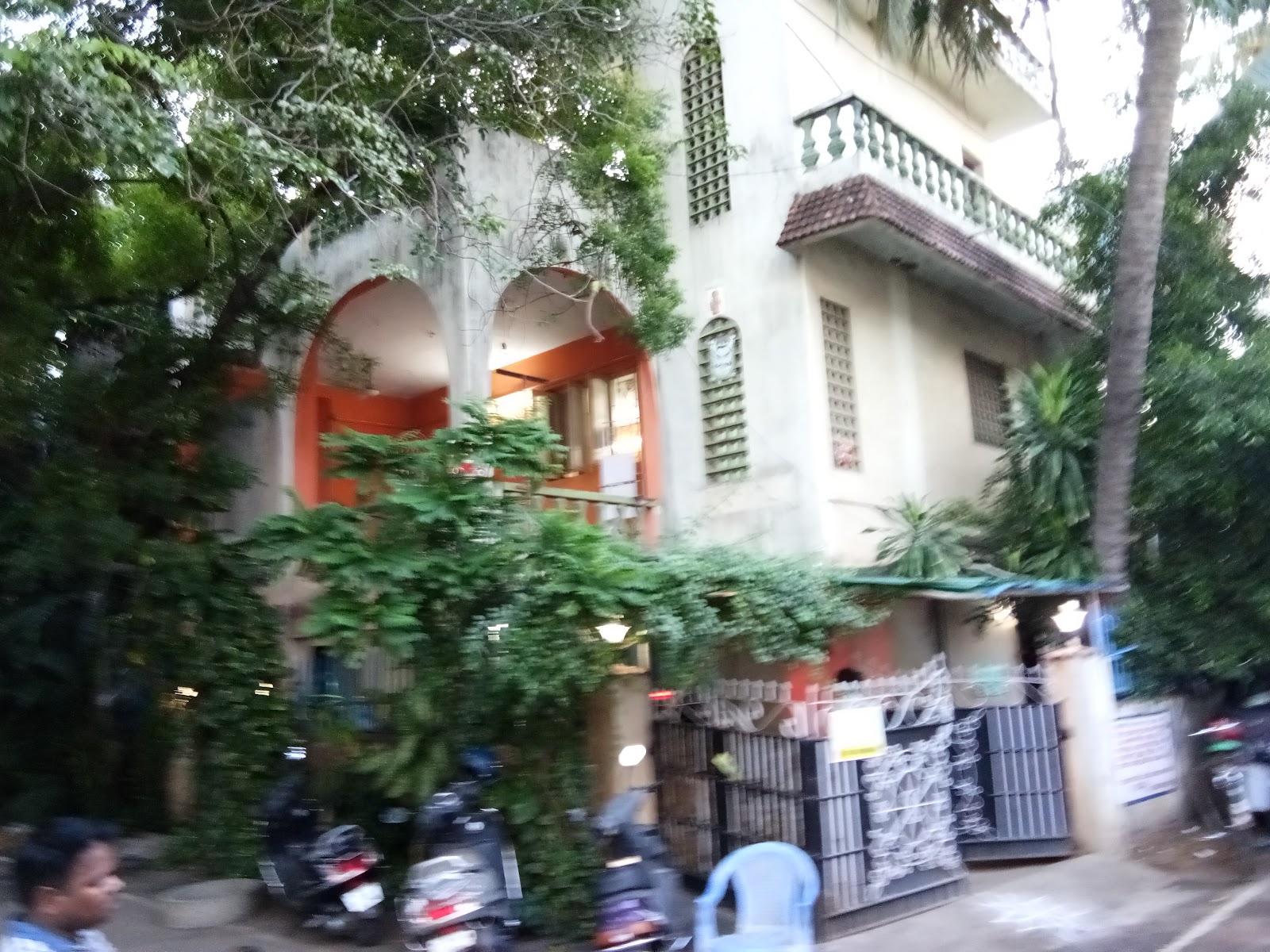 Shoba Kalyana Mandapam — Banquet Hall in Saligramam, Chennai (on-site parking, in-house decoration, DJ permitted, bar service available) — photo 4