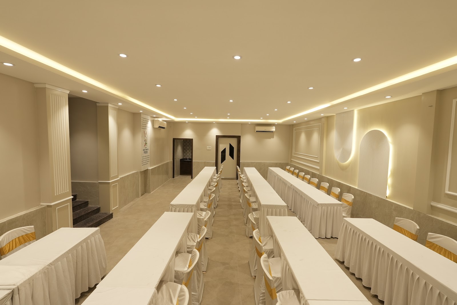 Ceelam Party Hall — Banquet Hall in Kodungaiyur, Chennai (on-site parking, in-house decoration, bar service available, 250–450 guest capacity) — photo 3