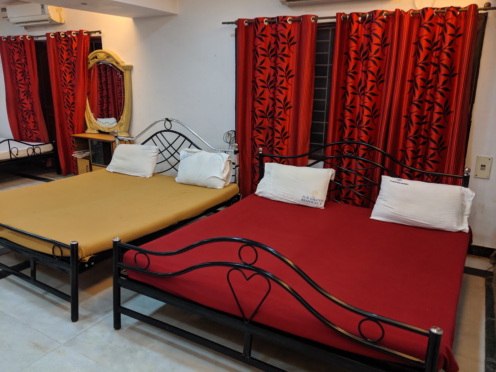 Ecr Sea Lounge And Banquet — Banquet Hall in Injambakkam, Chennai (on-site parking, in-house decoration, outside catering allowed, bar service available) — photo 2