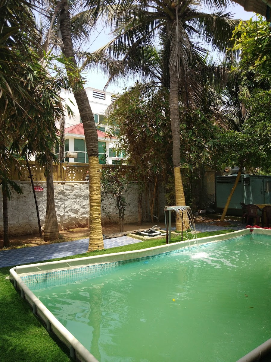 Ecr Sea Lounge And Banquet — Banquet Hall in Injambakkam, Chennai (on-site parking, in-house decoration, outside catering allowed, bar service available) — photo 3
