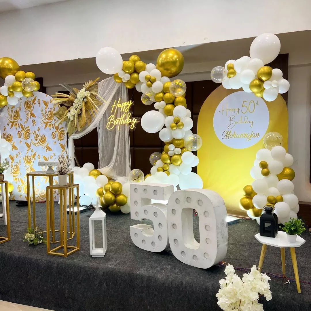 Raj Banquets — Banquet Hall in Adyar, Chennai (on-site parking, in-house decoration, outside catering allowed, bar service available) — photo 3