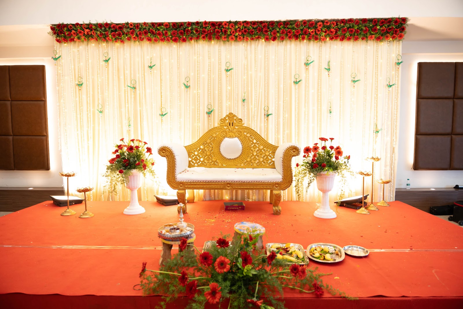 Raj Banquets — Banquet Hall in Adyar, Chennai (on-site parking, in-house decoration, outside catering allowed, bar service available) — photo 4