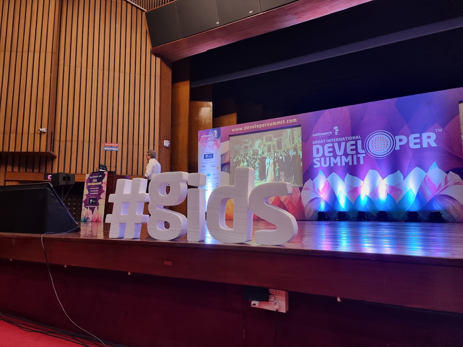 National Science Seminar Complex — Banquet Hall in Malleswaram, Bangalore (on-site parking, in-house decoration, bar service available, 4.0★ rated) — photo 2