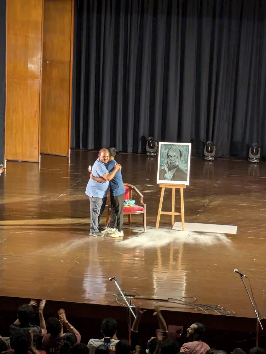 National Science Seminar Complex — Banquet Hall in Malleswaram, Bangalore (on-site parking, in-house decoration, bar service available, 4.0★ rated) — photo 3