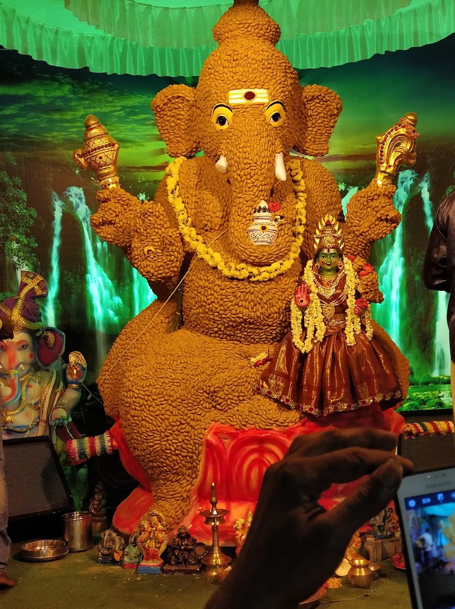 JK Mahal & Palace — Banquet Hall in Nanganallur, Chennai (on-site parking, in-house decoration, outside catering allowed, DJ permitted) — photo 2