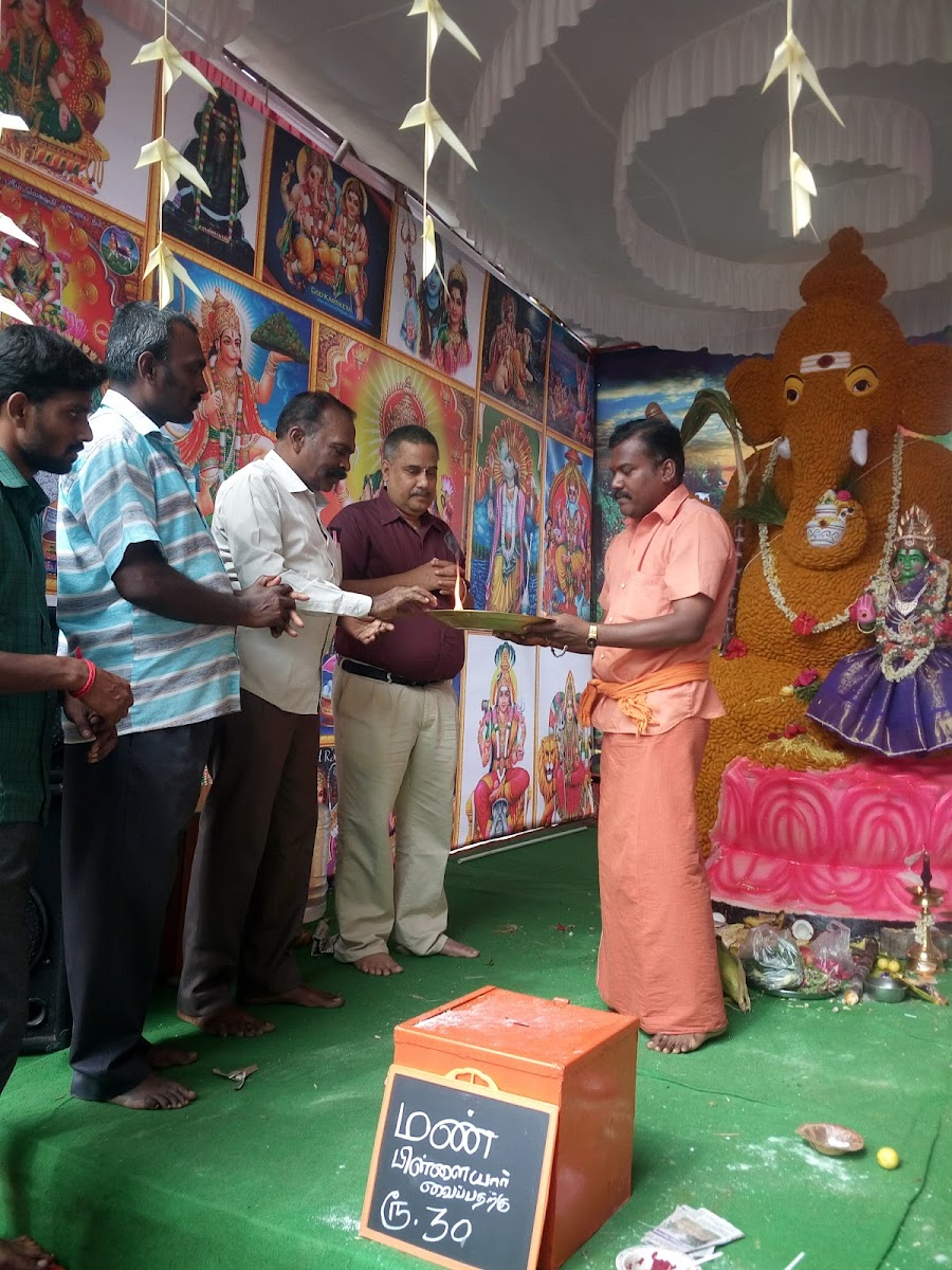 JK Mahal & Palace — Banquet Hall in Nanganallur, Chennai (on-site parking, in-house decoration, outside catering allowed, DJ permitted) — photo 4