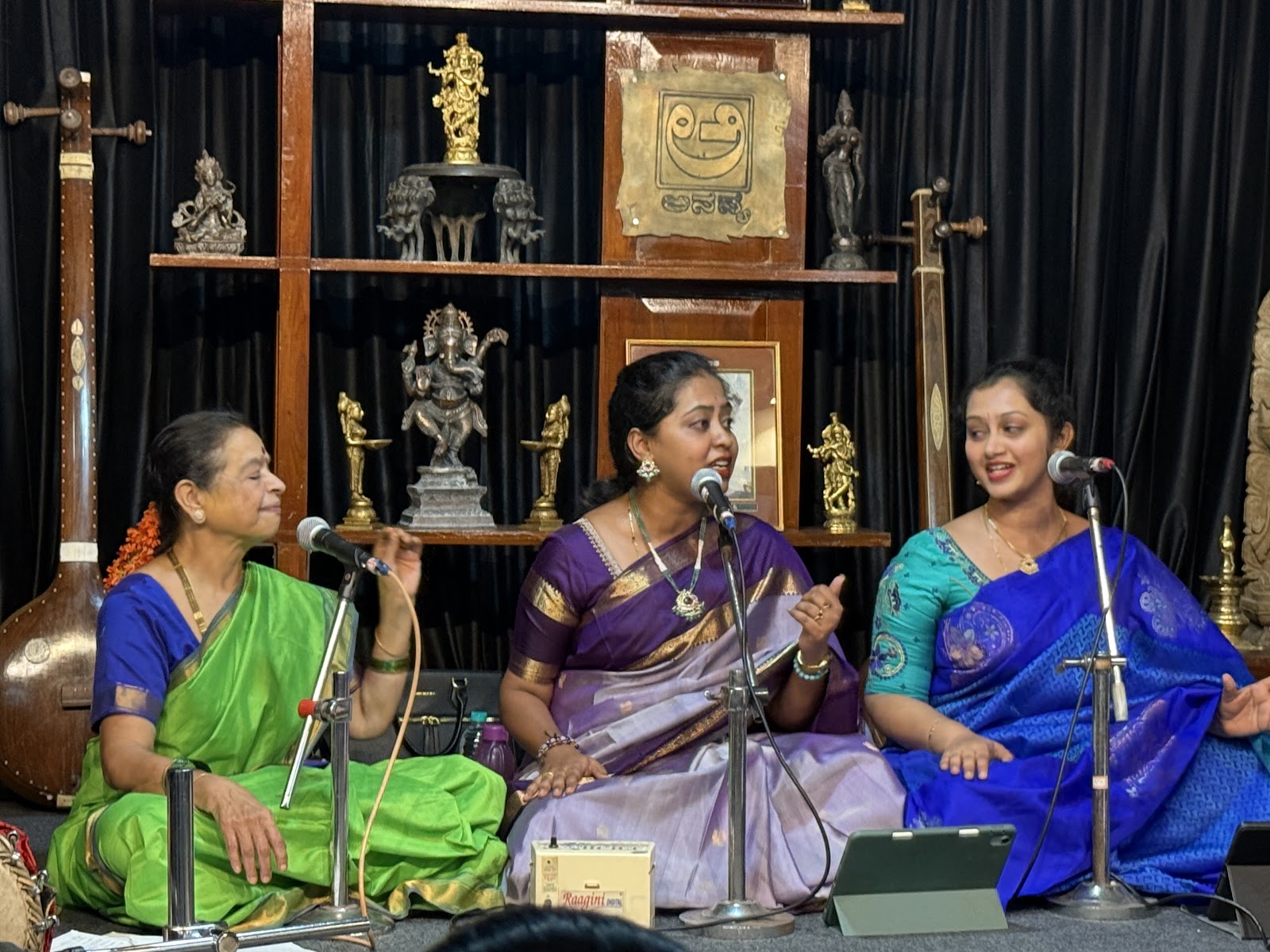 Ananya Auditorium — Banquet Hall in Malleswaram, Bangalore (on-site parking, in-house decoration, bar service available, 3.9★ rated) — photo 2