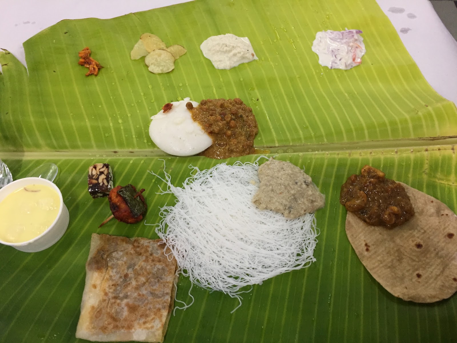 Kammavar Kalyana Mahal — Banquet Hall in Purasaivakkam, Chennai (on-site parking, in-house decoration, DJ permitted, bar service available) — photo 3