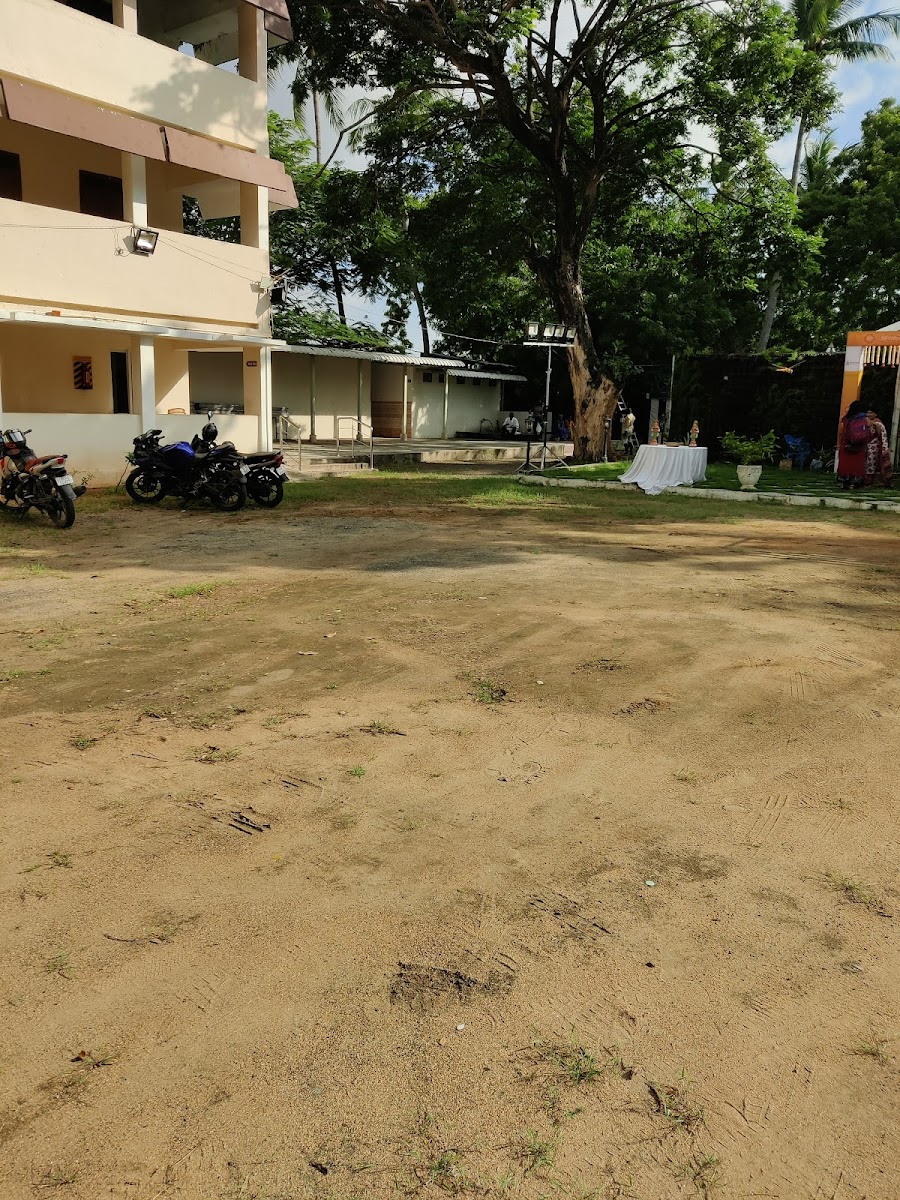 Mantra Gardens — Banquet Hall in Nandanam, Chennai (on-site parking, in-house decoration, bar service available, 700–1000 guest capacity) — photo 4