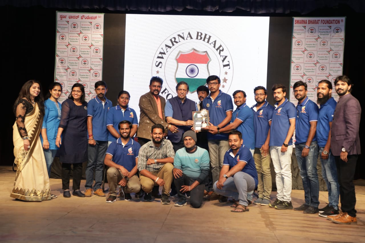 Kondajji Basappa Auditorium — Banquet Hall in Shanthi Nagar, Bangalore (on-site parking, in-house decoration, bar service available, 3.9★ rated) — photo 4