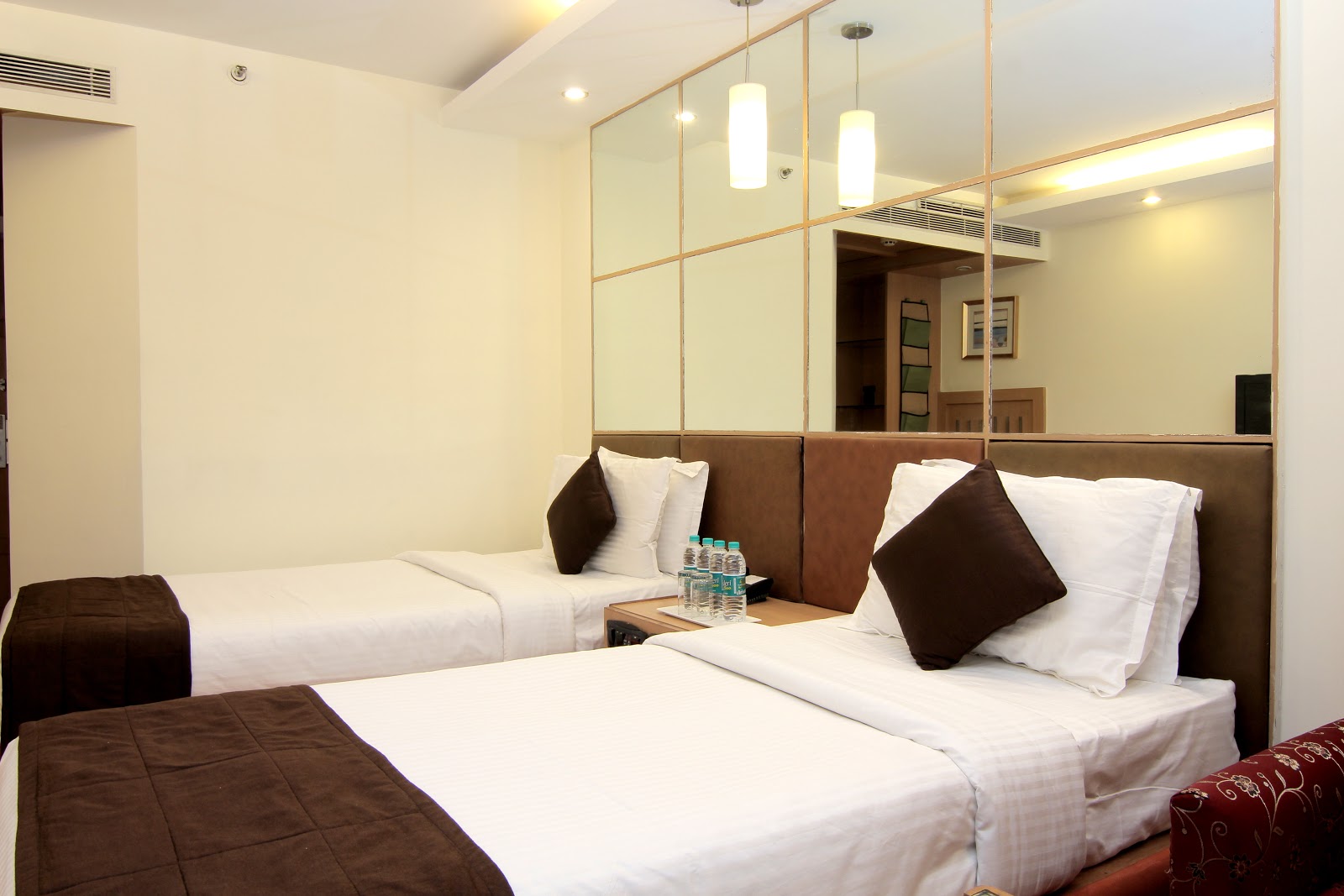 Hotel Fortel — Banquet Hall in Egmore, Chennai (on-site parking, in-house decoration, outside catering allowed, bar service available) — photo 4