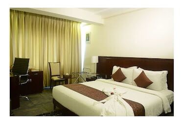 H Hotel — Banquet Hall in T Nagar, Chennai (on-site parking, in-house decoration, outside catering allowed, bar service available) — photo 2