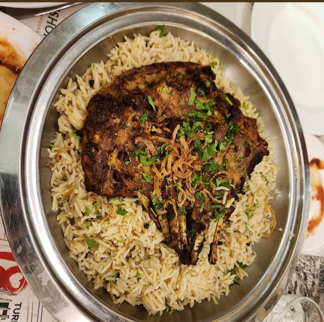 Palmshore Restaurant — Banquet Hall in Ramapuram, Chennai (on-site parking, in-house decoration, outside catering allowed, bar service available) — photo 3