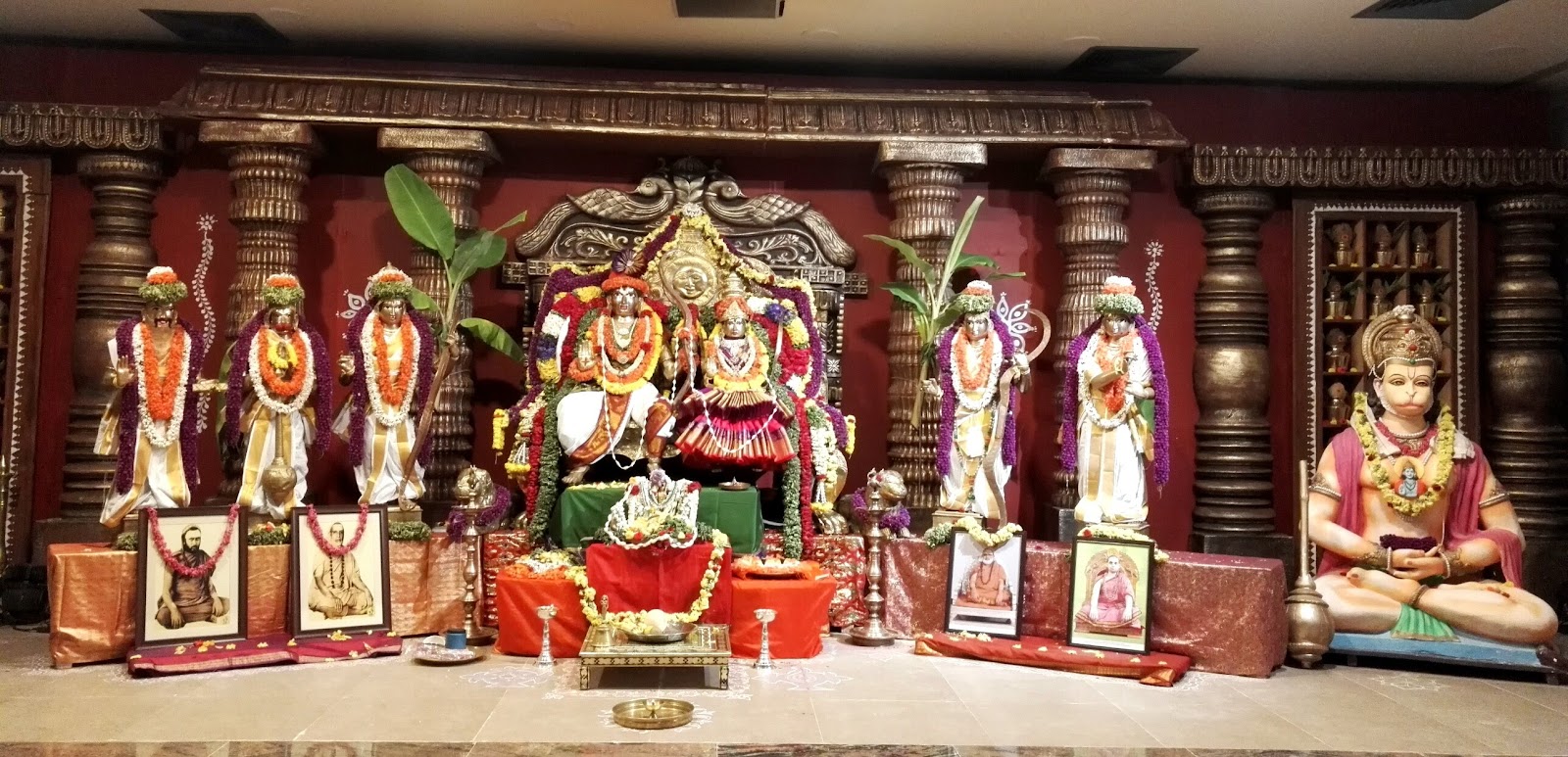 N R Colony Rama Mandira Auditorium — Banquet Hall in Basavanagudi, Bangalore (on-site parking, in-house decoration, bar service available, 4.2★ rated) — photo 2