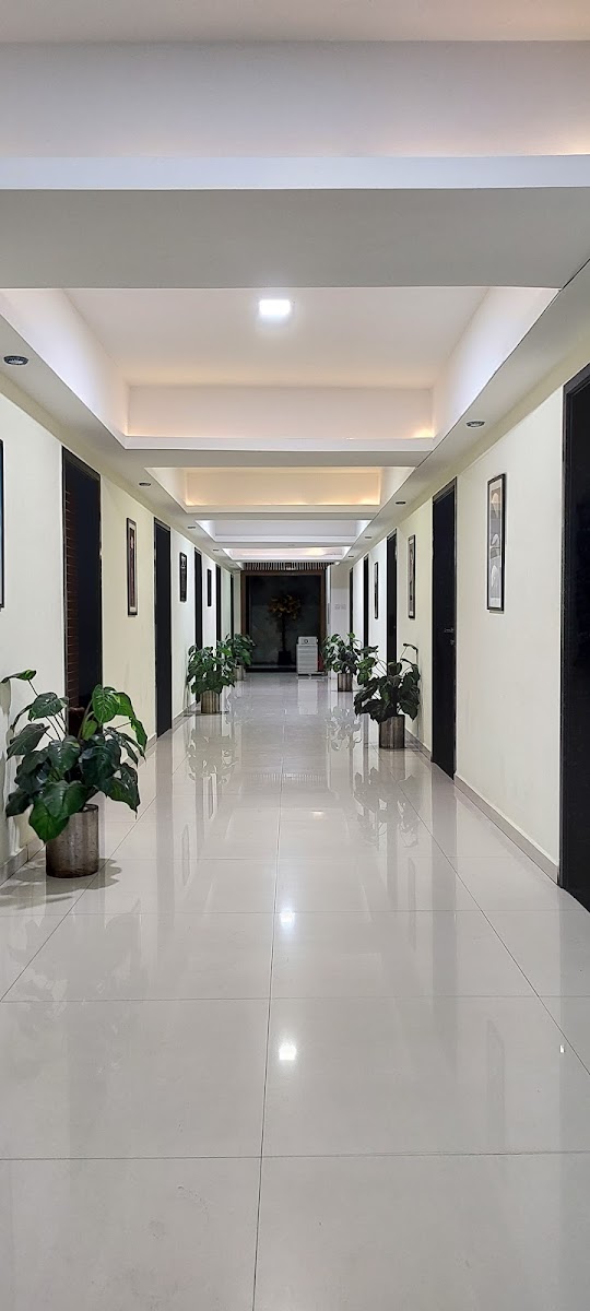 Sri Ranga Mahaal — Banquet Hall in Kolathur, Chennai (on-site parking, in-house decoration, DJ permitted, bar service available) — photo 4