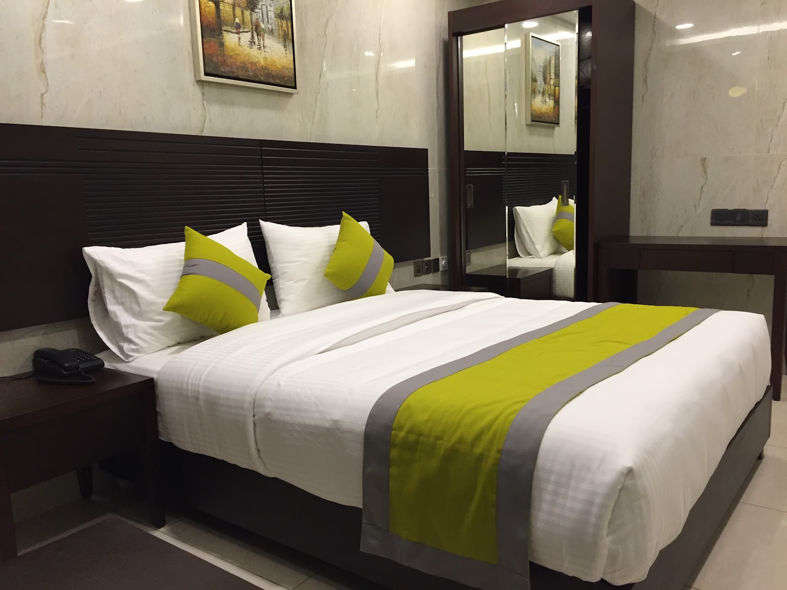 Arun Prasath Park — Banquet Hall in Tambaram, Chennai (on-site parking, in-house decoration, bar service available, 300–460 guest capacity) — photo 2