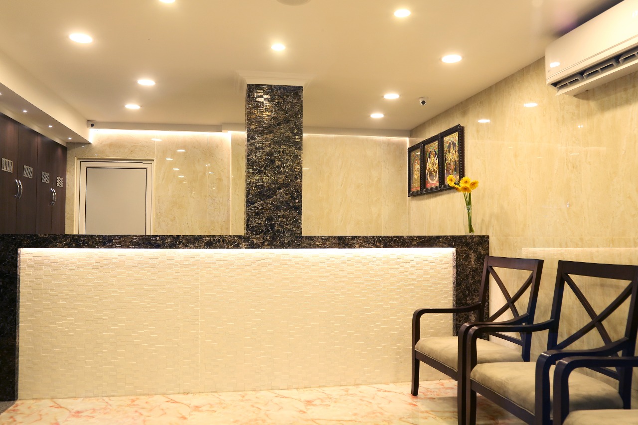 Arun Prasath Park — Banquet Hall in Tambaram, Chennai (on-site parking, in-house decoration, bar service available, 300–460 guest capacity) — photo 4