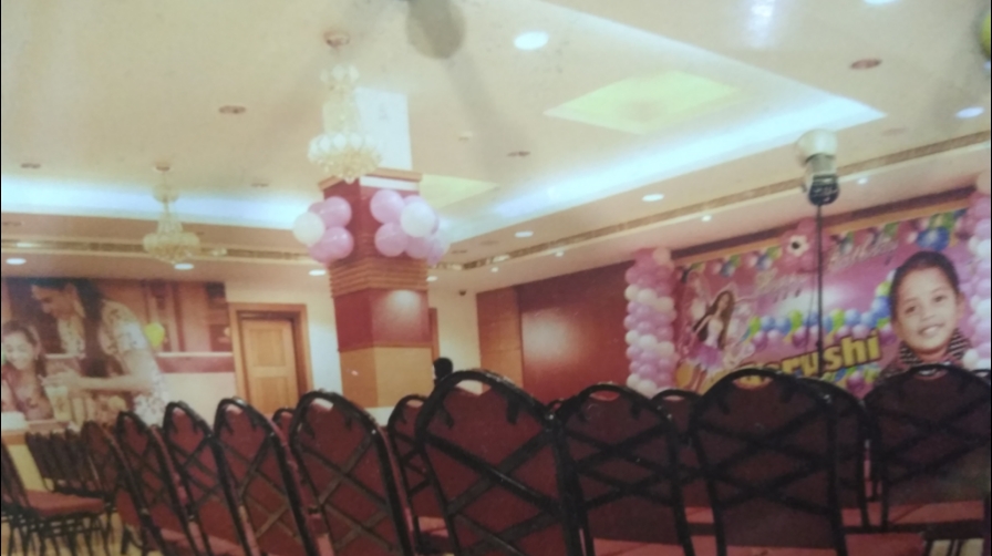 Loiee Party Hall — Banquet Hall in Chennai (on-site parking, in-house decoration, outside catering allowed, bar service available)