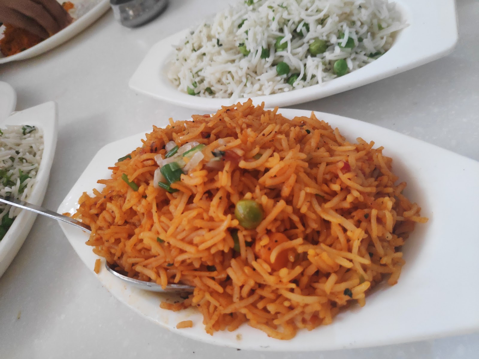 Loiee Party Hall — Banquet Hall in Selaiyur, Chennai (on-site parking, in-house decoration, outside catering allowed, bar service available) — photo 4
