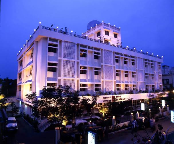 Hotel Pandian — Banquet Hall in Egmore, Chennai (on-site parking, in-house decoration, outside catering allowed, bar service available) — photo 4