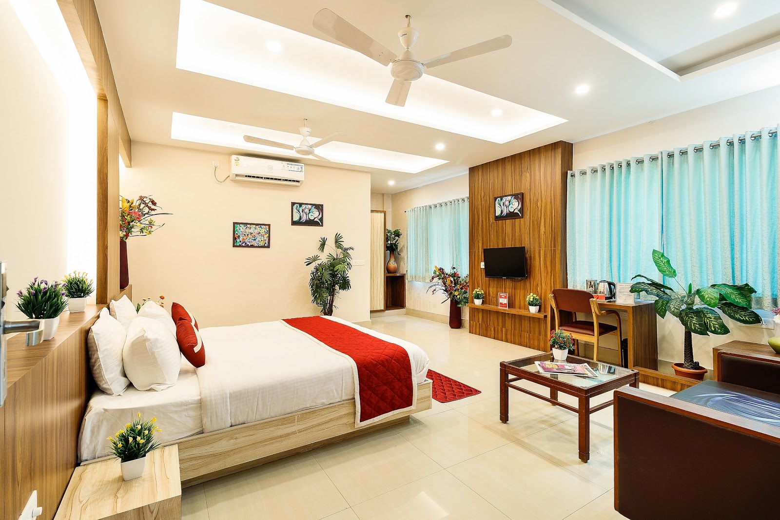 Hotel Srs Jade Empire — Banquet Hall in Bommasandra, Bangalore (on-site parking, in-house decoration, outside catering allowed, DJ permitted) — photo 2