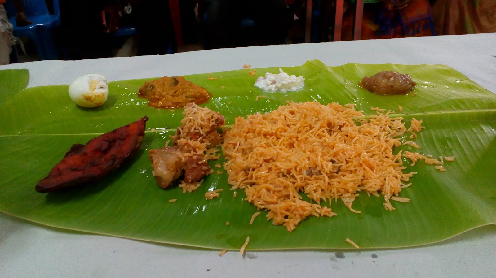 Annai Arul Thirumana Maaligai — Banquet Hall in Selaiyur, Chennai (on-site parking, in-house decoration, bar service available, 400–600 guest capacity) — photo 4