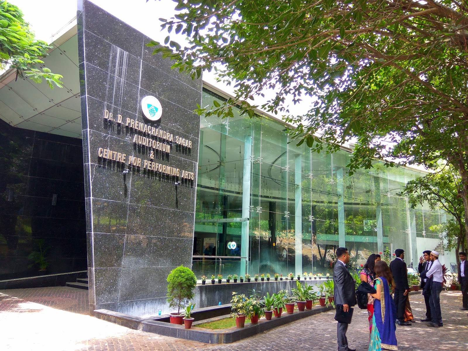 International Conference — Banquet Hall in Kumaraswamy Layout, Bangalore (on-site parking, in-house decoration, bar service available, 4.3★ rated) — photo 2